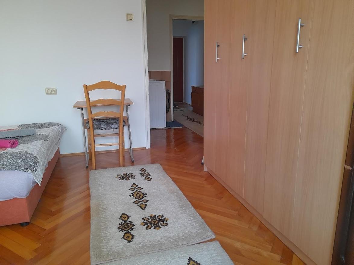 Apartman Bulevar Stupine Тузла Екстериор снимка