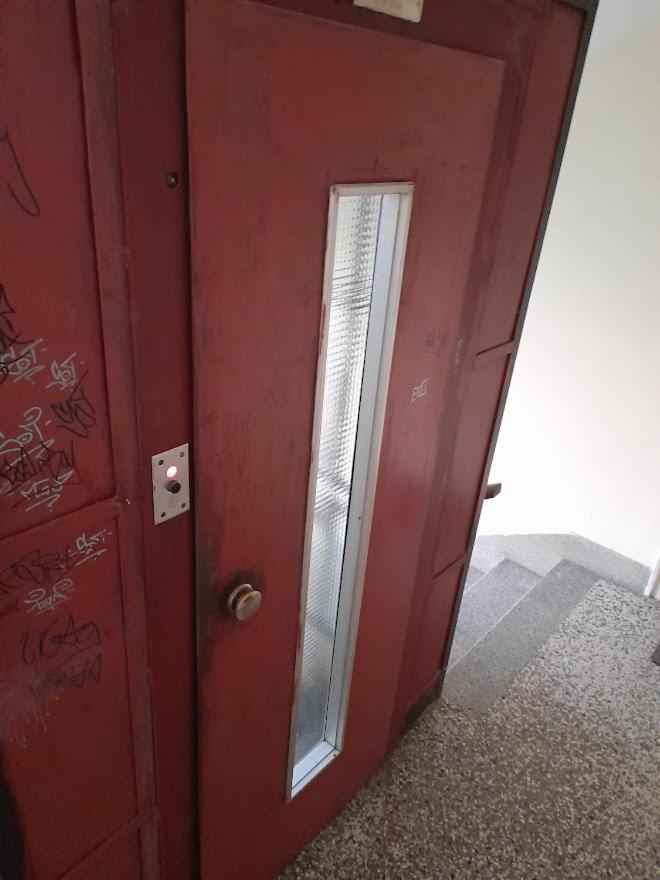 Apartman Bulevar Stupine Тузла Екстериор снимка